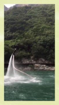 （经济观察）多领域“开花”  中国经济新动能加速成长