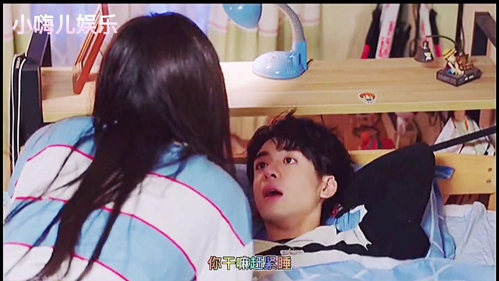 男孩部落营救